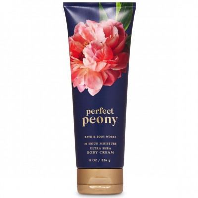 Bath & Body Works Perfect Peony creme corporal 226ML 