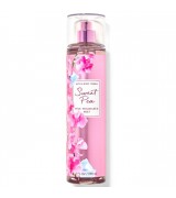 Bath & Body Works Splash Sweet Pea 236ml  