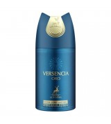  MAISON ALHAMBRA  VERSENCIA ORO MASCULINO SPRAY 250ML 