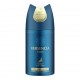  MAISON ALHAMBRA  VERSENCIA ORO MASCULINO SPRAY 250ML 