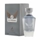  Maison Alhambra VICTORIOSO EDP - Perfume Árabe Masculino 100ml (INSPIRACAO INVICTUS)