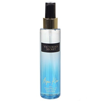 VICTORIA´S SECRET Oil Spray Aqua Kiss Victoria's Secret 150ml