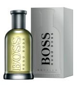 HUGO BOSS - Boss Bottled Eau de toilette - Perfume Masculino 30ml