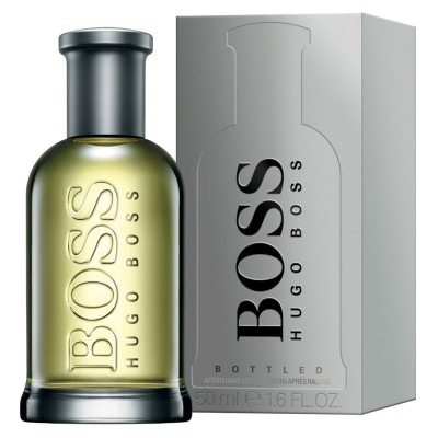 HUGO BOSS - Boss Bottled Eau de toilette - Perfume Masculino 30ml