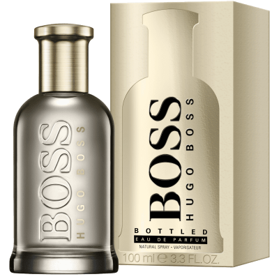  BOSS Bottled Hugo Boss Eau de Parfum Masculino 100ml 