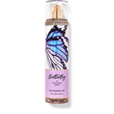 Bath & Body Works Splash Butterfly 236ml