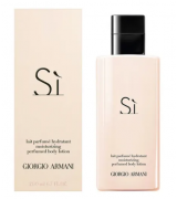 Giorgio Armani - Loção Corporal Sì - 200ml