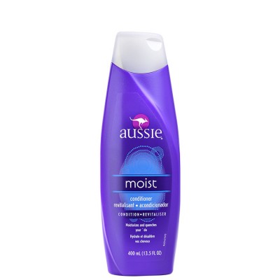 Aussie Moist Conditioner - Condicionador 400ml