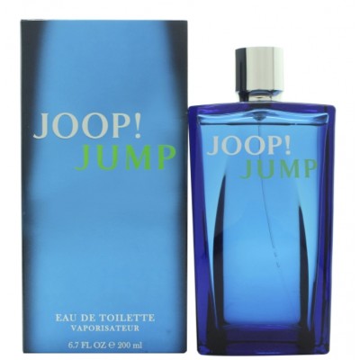 Joop! Jump Masculino Eau de Toilette 100ml