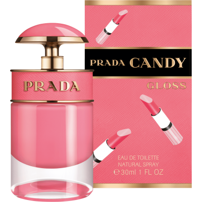 Decant - 5M Prada Candy Gloss  Toilette 