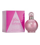 Britney Spears Fantasy Glitter Feminino Eau de Toilette 100ml