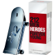 Carolina Herrera 212 Men Heroes Eau de Toilette - Perfume Masculino 90ml