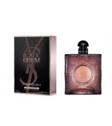 Yves Saint Laurent Black Opium Glow Eau de Toilette - Perfume Feminino 50ml