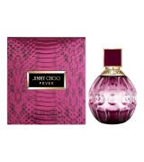 Jimmy Choo Fever Feminino Eau de Parfum 60ml