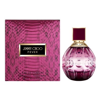 Jimmy Choo Fever Feminino Eau de Parfum 60ml