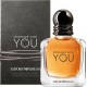 GIORGIO ARMANI - Stronger With You  Eau de Toilette - Perfume Masculino 50ml 