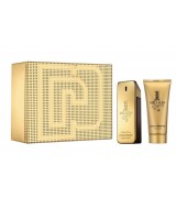 Kit 1 Million Express Paco Rabanne Masc - EDT 100ml + Gel de banho 100ml