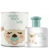 Ciclo Mini Beé Ciclo Cosméticos Perfume Infantil - Água de Colônia - 100ml