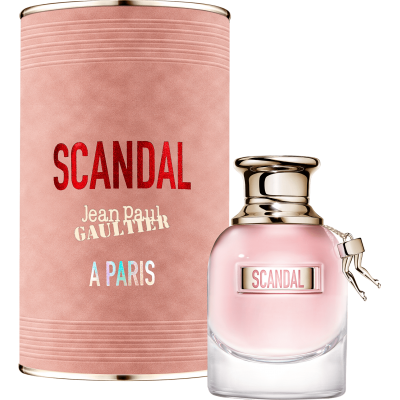 Decant - 5ML Jean Paul Gaultier Scandal a Paris EDT