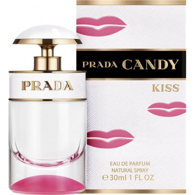 Decant - 5ML Prada Candy Kiss Fem EDP