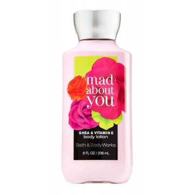 Bath & Body Works Body Lotion Mad About You 236ml  