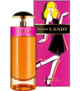 PRADA Candy Feminino Eau de Parfum 50ml