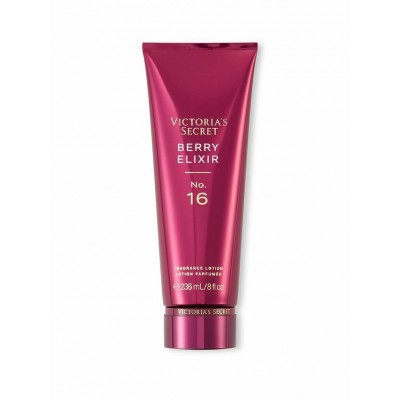 VICTORIA´S SECRET HIDRATANTE corporal Berry Elixir n16 236ml 