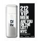 Carolina Herrera 212 VIP Men Eau de Toilette - Perfume Masculino 100ml