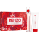 KIT Kenzo Flower by Kenzo Eau de Vie Feminino Eau de Parfum 30ml + Loção Corporal 75ml