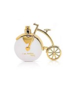 Mont’Anne -I Love  Parfums Luxe Mont’Anne - Perfume Feminino - Eau de Parfum 100ml 