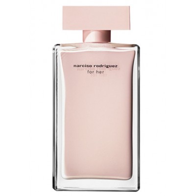 Narciso Rodriguez For Her Feminino Eau de Parfum 100ml 