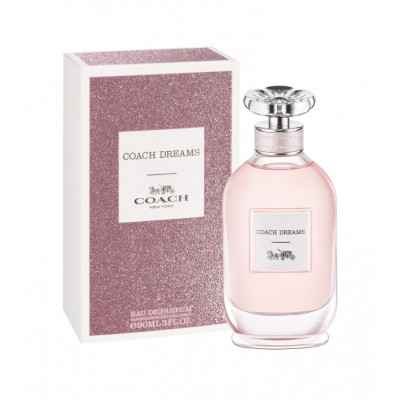 Decant - 5ml  COACH Dreams Coach Eau de Parfum