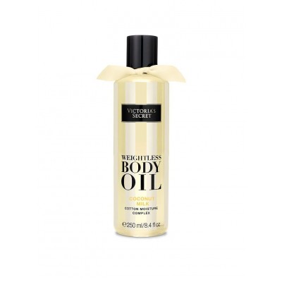 VICTORIA´S SECRET Oil Spray Weightless coconut milk 250ml