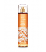 Bath & Body Works Splash Warm Vanilla Sugar 236ML 