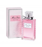 Dior Miss Dior Rose N'Roses Feminino Eau de Toilette 50ml