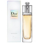 Dior Addict Perfume Feminino Eau de Toilette 100ml