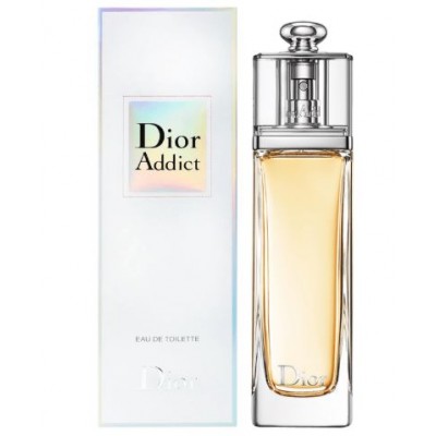 Dior Addict Perfume Feminino Eau de Toilette 100ml