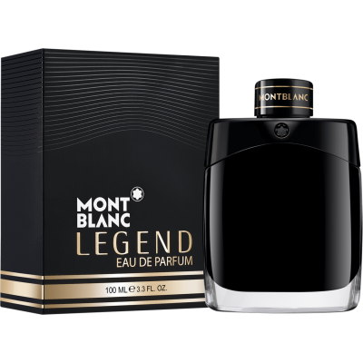  Montblanc Perfume Legend  Masculino Eau de Parfum 100ml