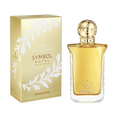 Marina de Bourbon Symbol Royal – Perfume Feminino EDP - 100ml