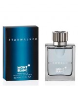  Montblanc Starwalker - Perfume Masculino - Eau de Toilette - 75ml