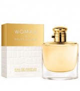  Ralph Lauren Woman Perfume Feminino - Eau de Parfum - 100ml (RARO)