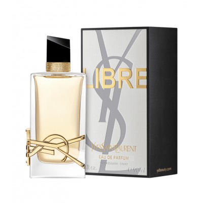 Decant - LIBRE Yves Saint Laurent  5ML EDP FEM 