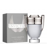 Paco Rabanne Invictus Masculino 50ml 