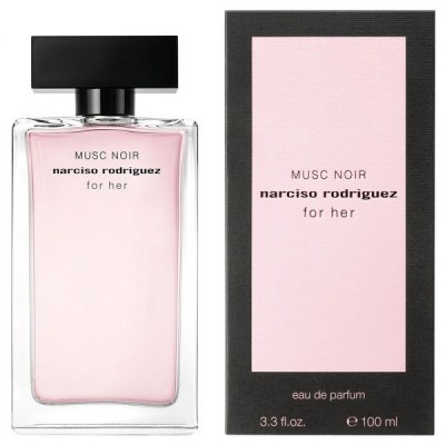 Narciso Rodriguez Musc Noir For Her EDP 100ML