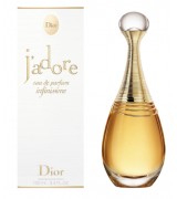 Dior J’adore Infinissime Feminino Eau de Parfum 100ml 