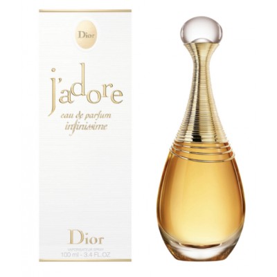 Dior J’adore Infinissime Feminino Eau de Parfum 100ml 