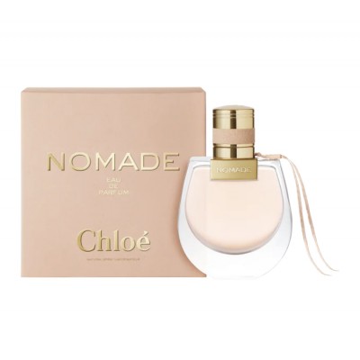 Chloé Nomade  Eau de Parfum - Perfume Feminino 30ml