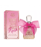 Juicy Couture Viva La Juicy Rosé Perfume feminino  - 100ml