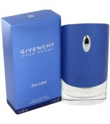 Perfume masculino Blue Label Pour Homme 100ml.