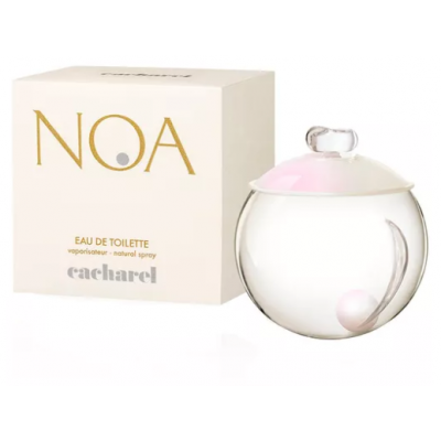 Cacharrel Noa- Perfume Feminino 50ml